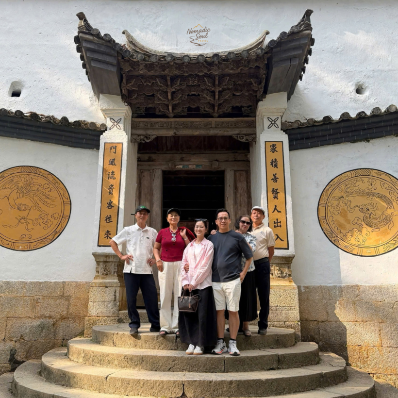 Ha Giang Traditional Journey | 4 Days 3 Nights