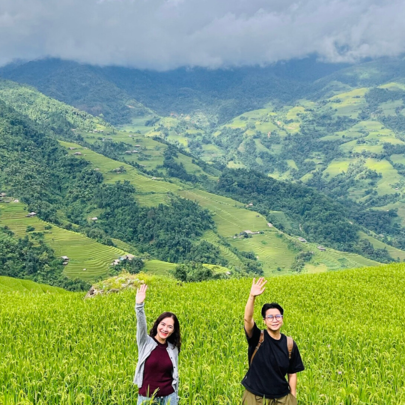 Tour Khám Phá Hà Giang Chuyên Sâu (Bao Gồm Xà Phìn) - 4 Ngày 3 Đêm