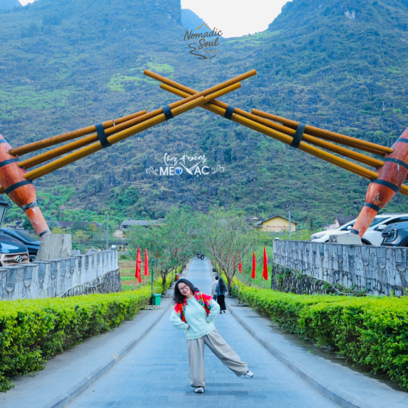Ha Giang Traditional & Ethnic Villages Journey – 4 Days 3 Nights
