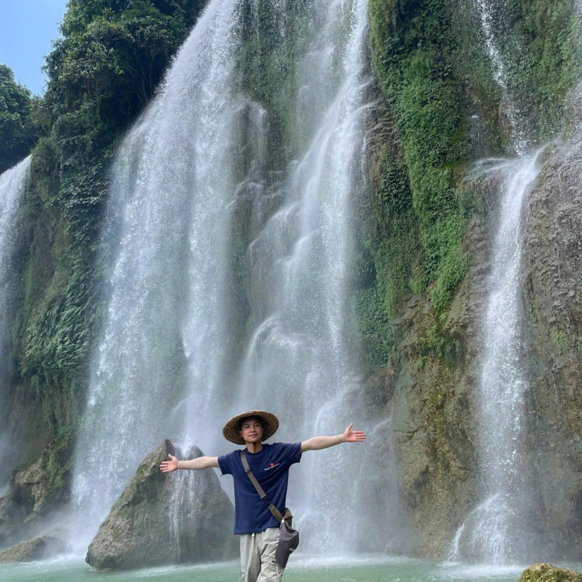 Ha Giang – Cao Bang Discovery Loop Tour – 5 Days 4 Nights (Option 2: Ha Giang Classic Route)