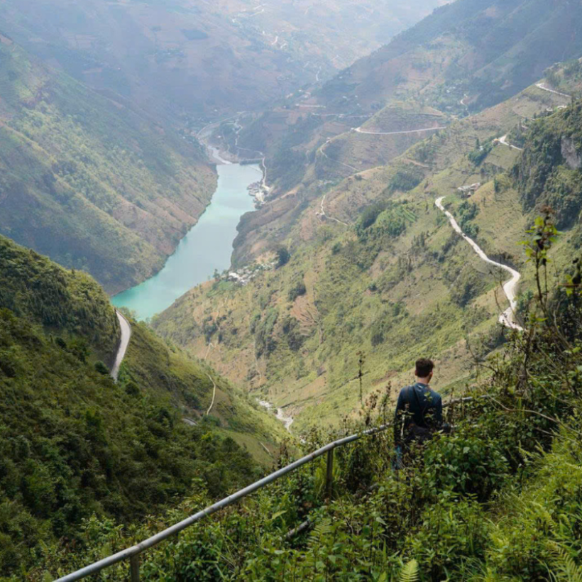 Ha Giang In-Depth - 4 Days 3 Nights