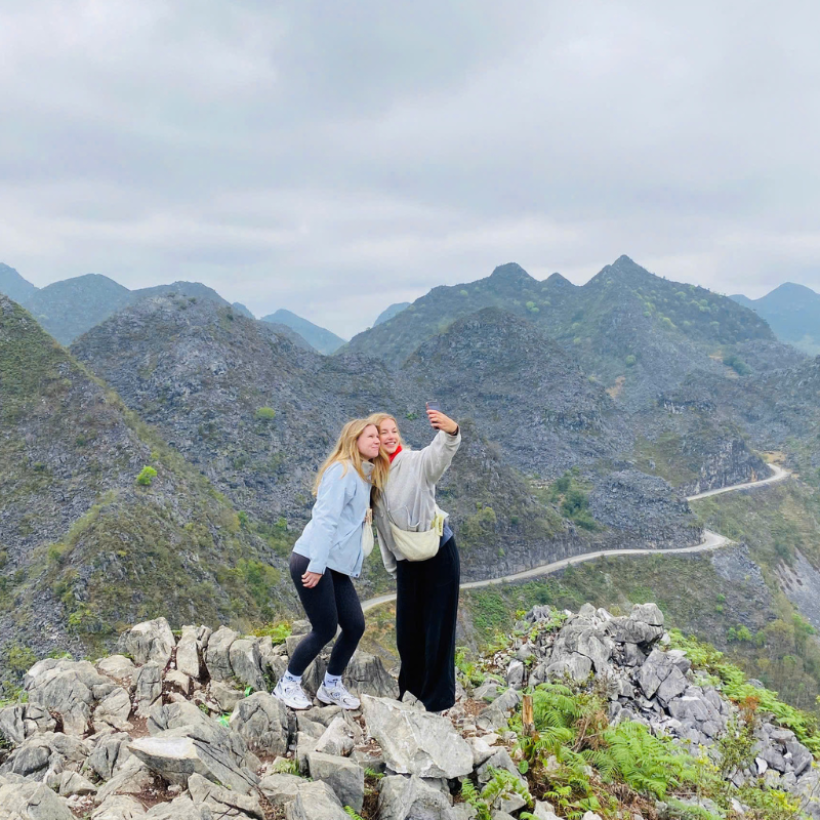 Ha Giang Deep Nature Discovery – 3 Days 2 Nights