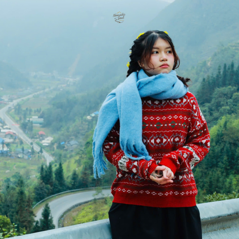 Ha Giang In-Depth Adventure (Incl. Cao Ma Po) – 4 Days 3 Nights