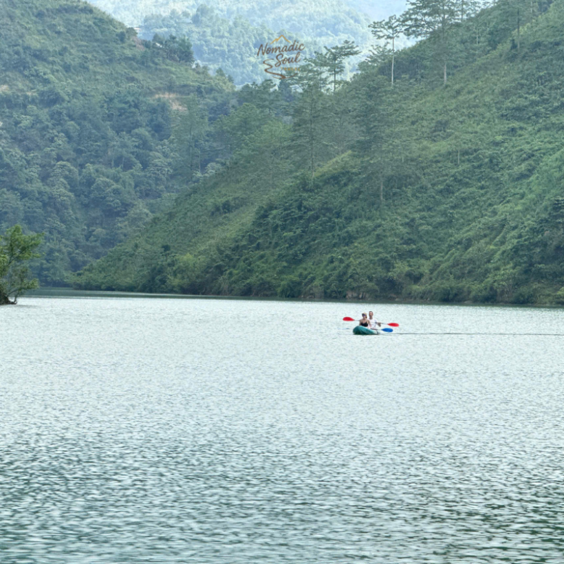 Ha Giang Traditional & Nature In-Depth Journey | 4 Days 3 Nights