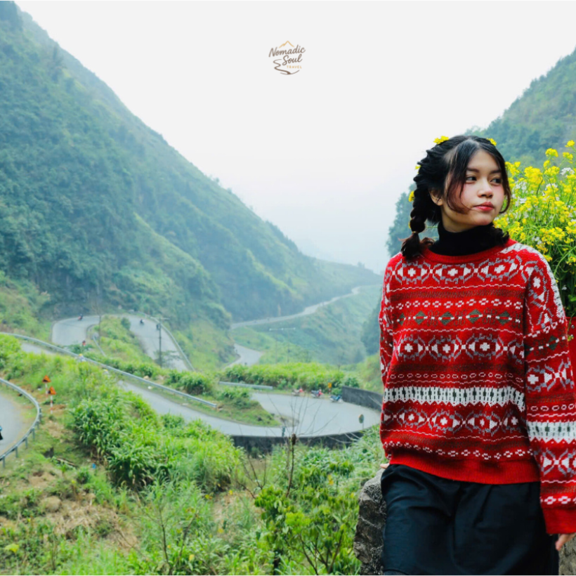 Ha Giang Scenic Escape Journey | 4 Days 3 Nights