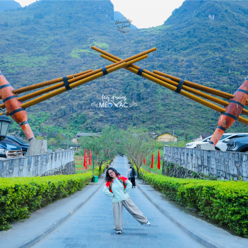 Ha Giang Traditional & Ethnic Villages Journey | 4 Days 3 Nights