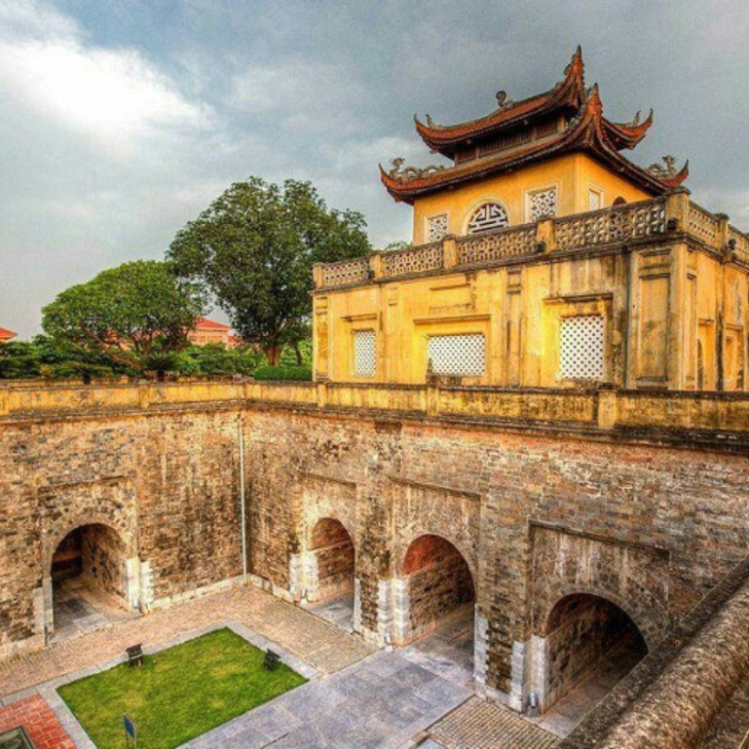 Discover Hue & Hoi An - 5 Days 4 Nights