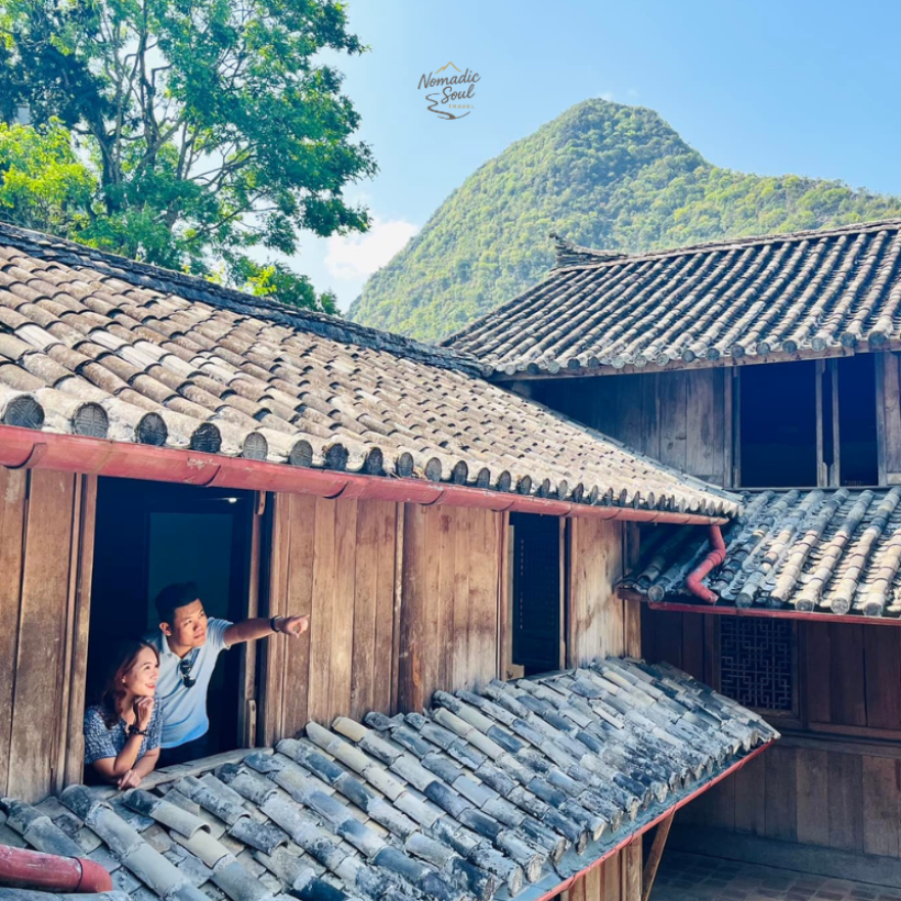 Ha Giang Traditional Journey | 3 Days 2 Nights