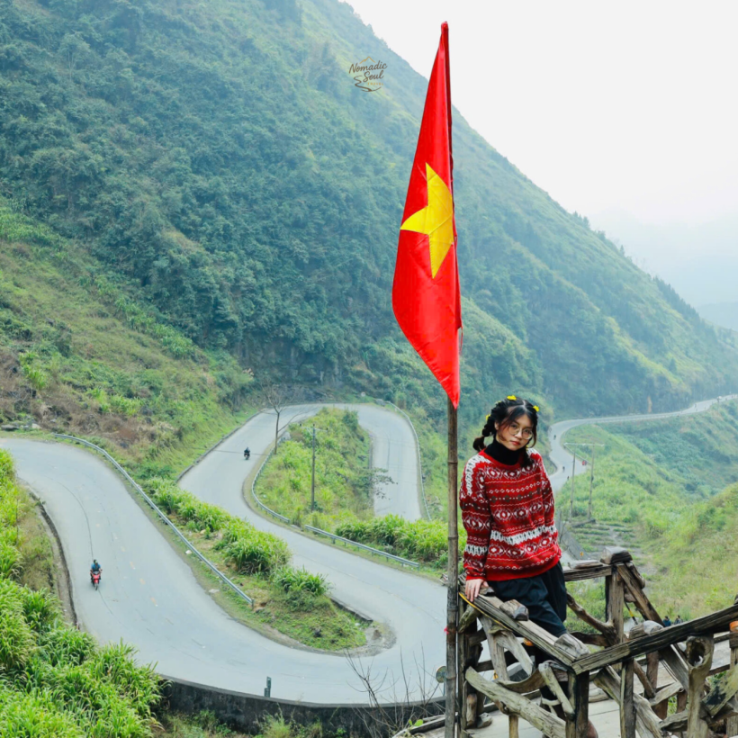 Ha Giang Classic Discovery Tour – 4 Days 3 Nights