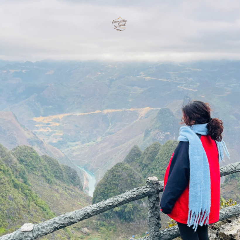 Ha Giang In-Depth Journey | 4 Days 3 Nights