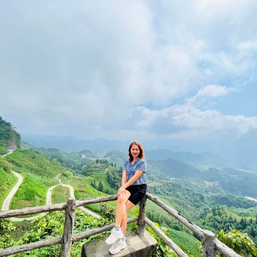 Cổng Trời Quản Bạ - Hà Giang