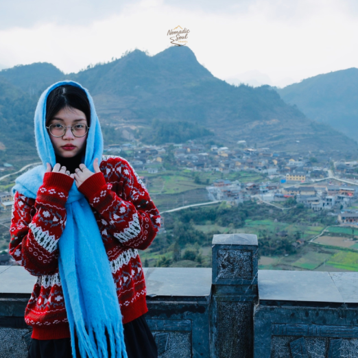 Lung Cu Flag Tower – Vietnam’s Northernmost Landmark
